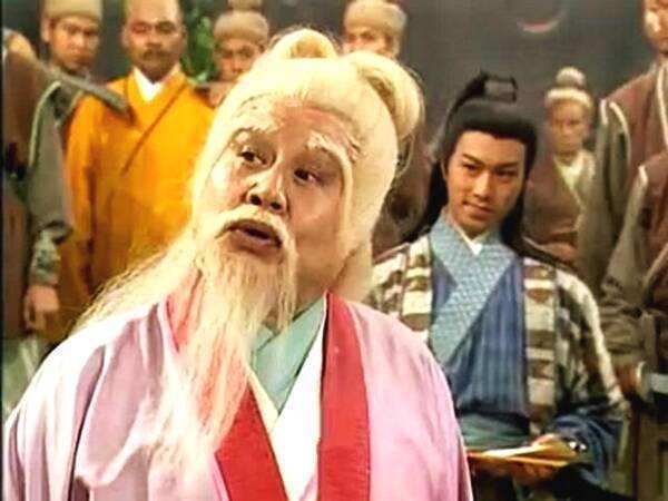 无崖子明明有大徒弟苏星河为何不直接传他内力丁春秋给出答案