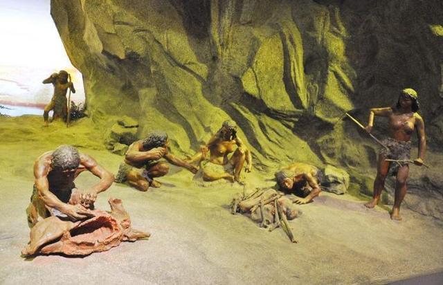 如果只剩下一男一女想要繁衍人类, 看似好像可行, 其实是做不到