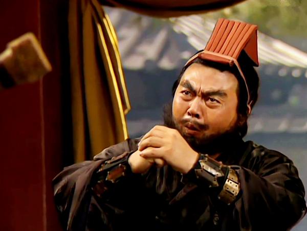 三国时期,只有张飞吓死过人?