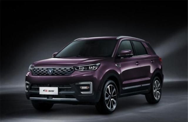 同为紧凑型SUV，长安欧尚X7和长安CS55哪个性价比更高呢？