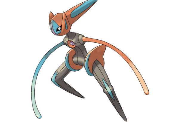 盘点神奇宝贝中速度最快六只宝可梦蜥蜴王才排第六