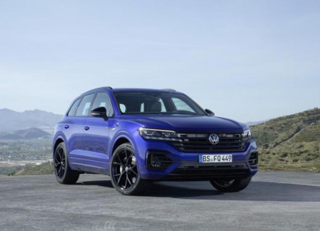 途锐R、奔驰E级PHEV成“新宠”，日内瓦车展新能源车型抢先看