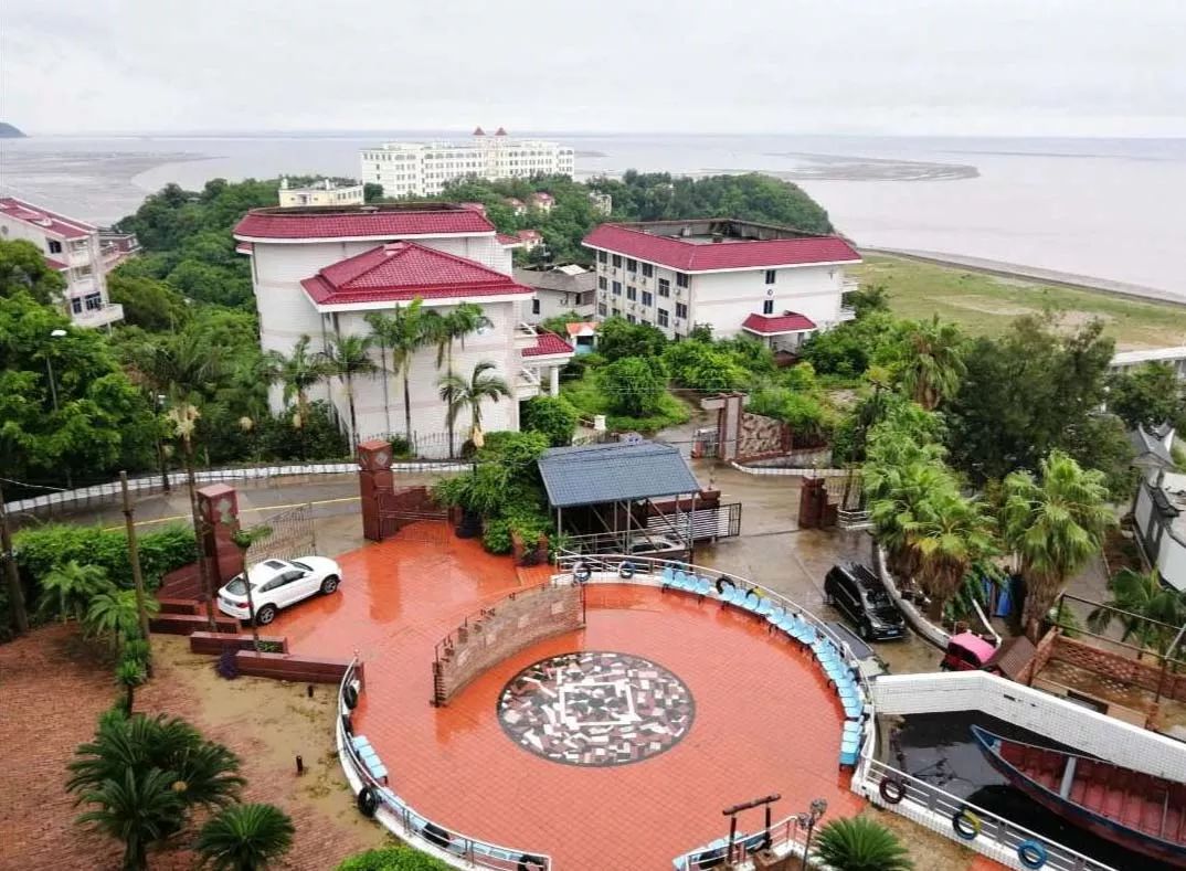 "大美琅岐 艺术嘉登"2019与名家同行:全国画家走进琅岐写生展|琅岐岛