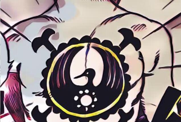 海贼王:罗杰船员竟如此恐怖,船长死去竟出来两个四皇团!