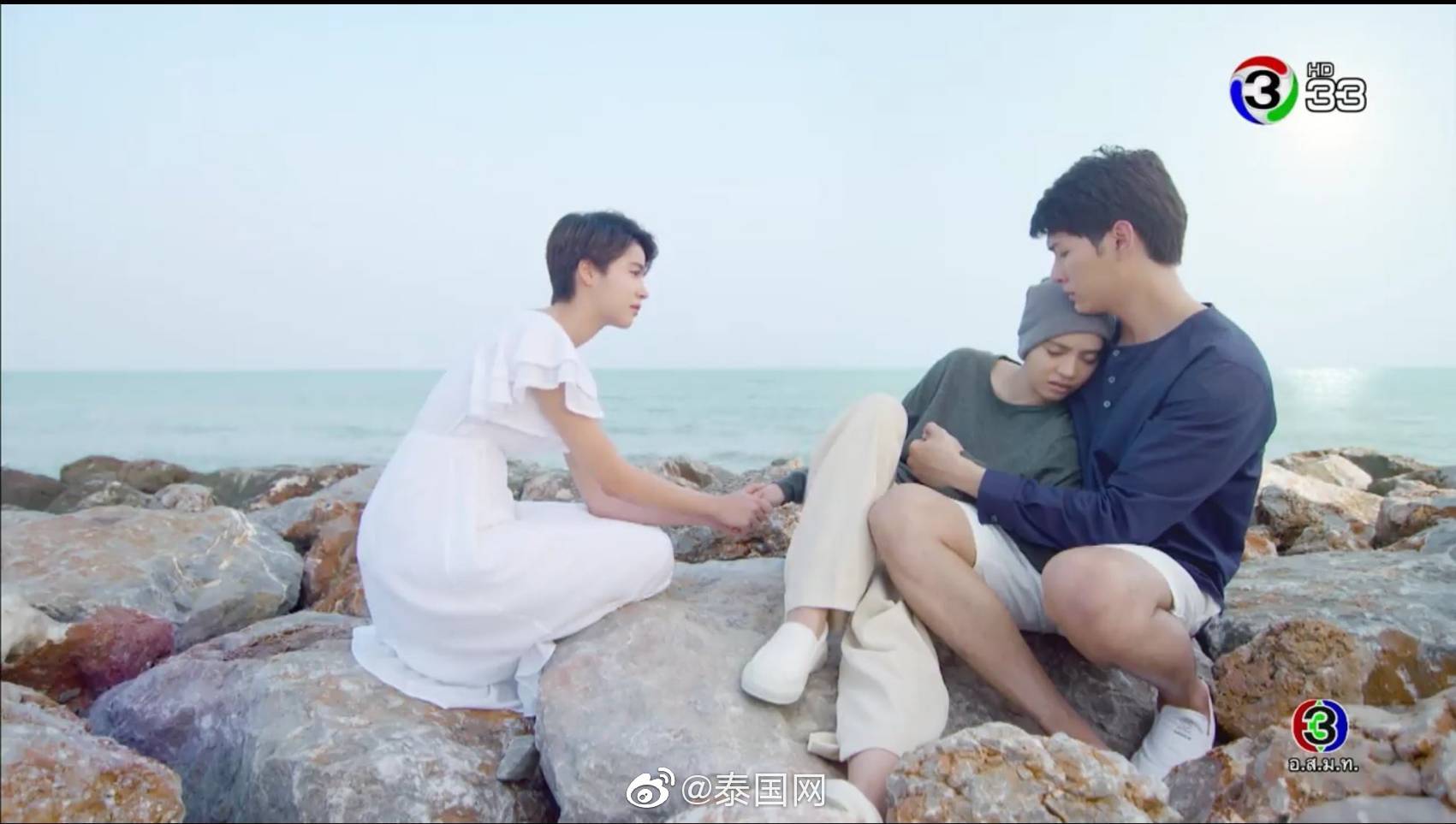 泰剧 影子恋人 结局登推特热搜 主角哥哥被写死 泰剧 影子恋人 结局登推特热搜 主角哥哥被写死