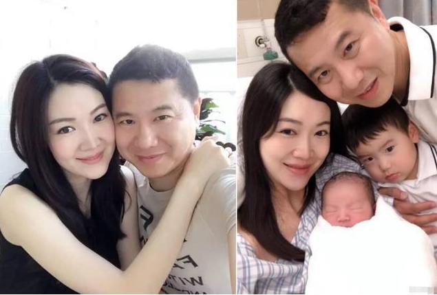 分手9年,叶翠翠含泪说出当年离婚的真相,难怪与黄有龙没孩子