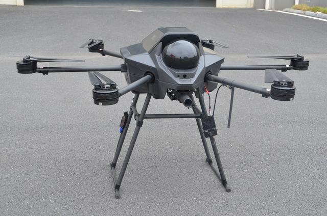 手持这款新型国产榴弹发射器定是威风八面|无人机|保险|榴弹_新浪新闻