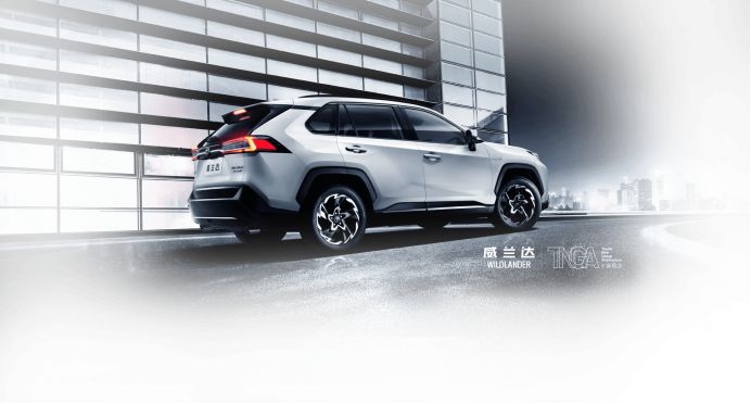2020有哪些重磅新车值得等？有几款已提前预定好爆款席位