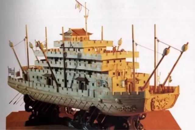 陈友谅实力比朱元璋强为何还会失败