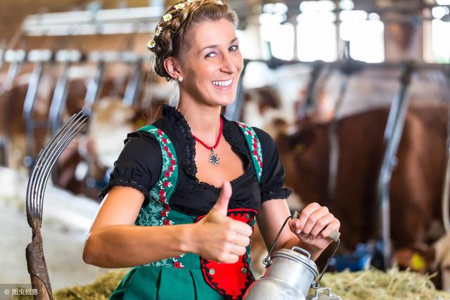 德国农民是怎样找到发展出路的?6点乡村振兴经验值得咱参考学习