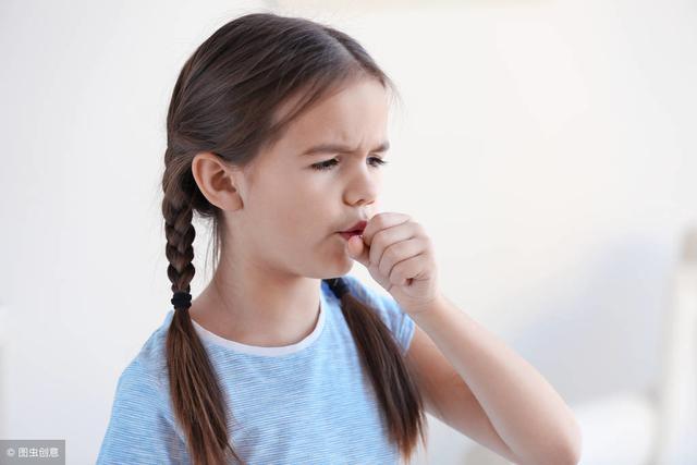 孩子咳嗽听说易坦静好喝效果又好医生说这2种情况才能用