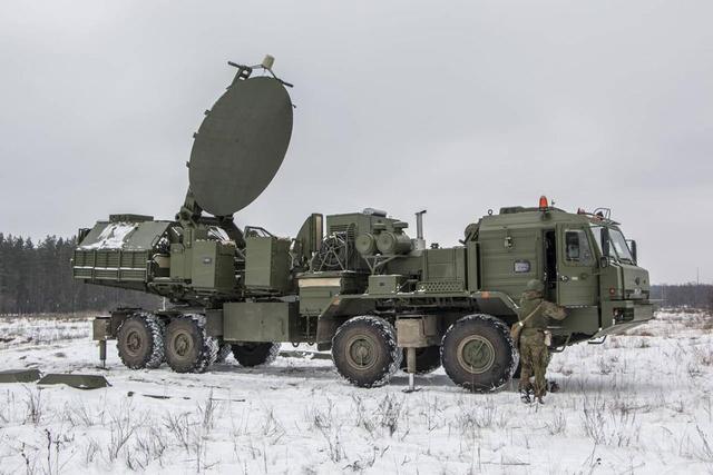 挪威指责俄军干扰GPS，北约大门口搞军演挑衅在先，遇反击就叫冤