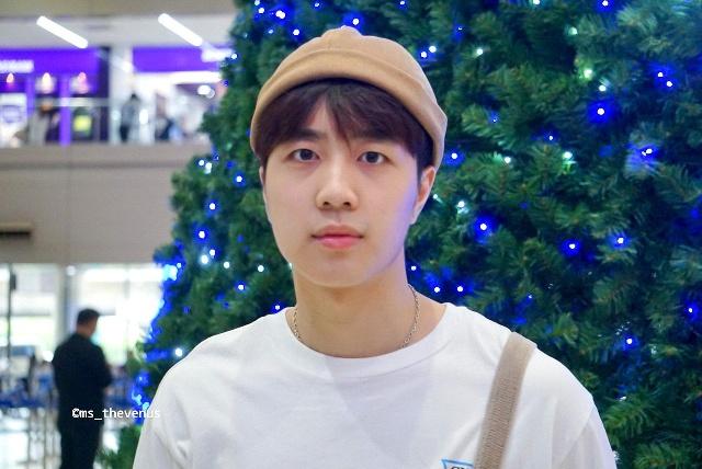 泰国腐剧《不期而爱》的best和kris又合体,参演the best twins