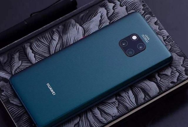 小米9发布会后,跟华为Mate20Pro对比,终于感觉