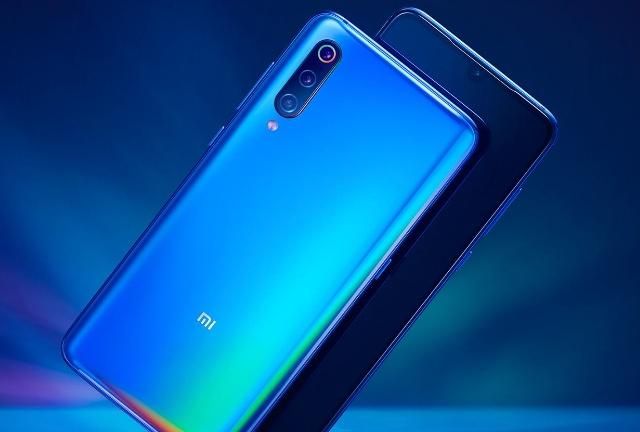 小米9发布会后,跟华为Mate20Pro对比,终于感觉