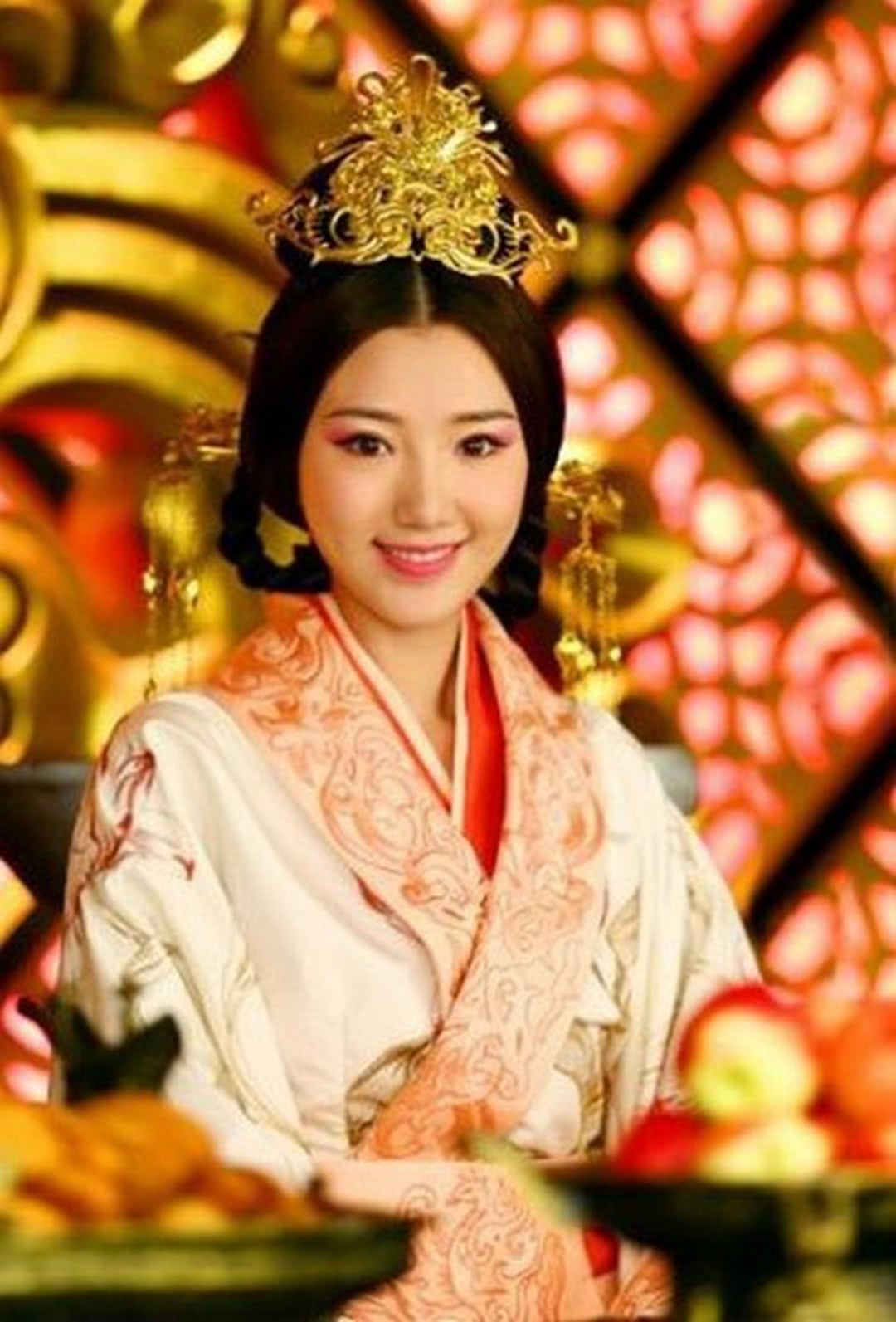 6岁成为皇后,还下召废过这位帝王|霍光|刘弗陵|皇后_新浪新闻