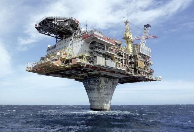 中国造一种巨无霸"超级航母"已无技术瓶颈