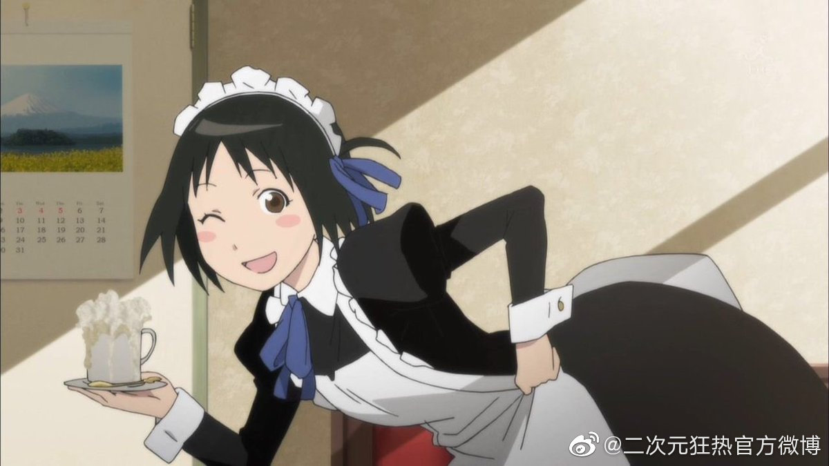 今天 5月10日 是 メイドの日 大家有什么喜欢的女仆角色 今天 5月10日 是 メイドの日 大家有什么喜欢的女仆角色