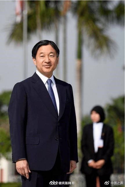 明仁天皇将成为日本皇室近200年来首位"生前退位"的天皇