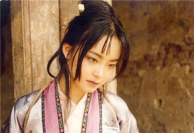 白眉大侠24年过去了九位主演现状陆小英已去世多年