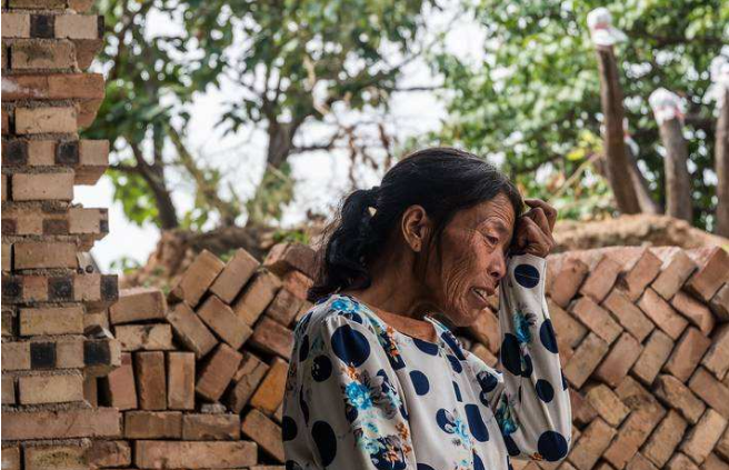 主动提出离婚的农村女人,她们怎么想的?什么原因导致离婚?