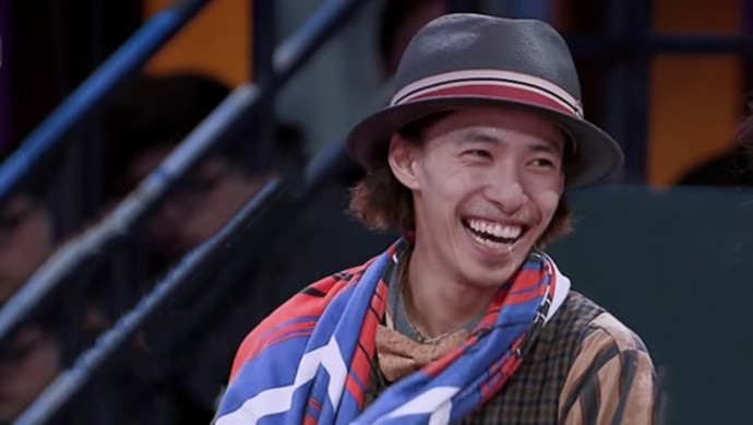 叶正叶音什么关系 两人被传是兄弟背后真实关系被揭