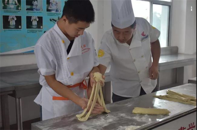 老师|拉面|周兴国_新浪新闻