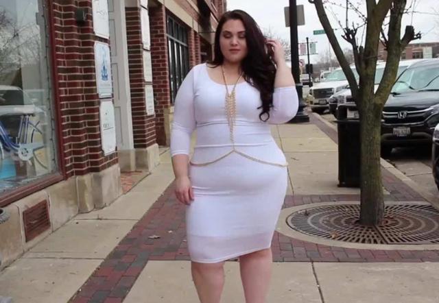 世界上"以胖为美"的4个国家,女人越胖地位越高,太瘦嫁不出去