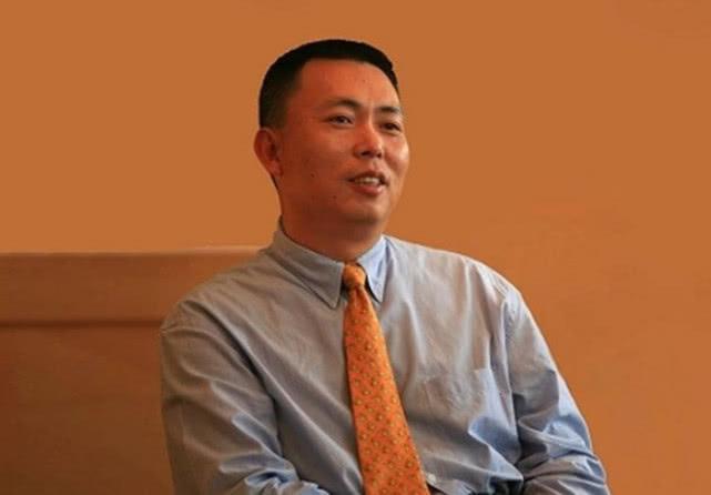 中国电商新晋二号人物:背后有高人指点,仅用3