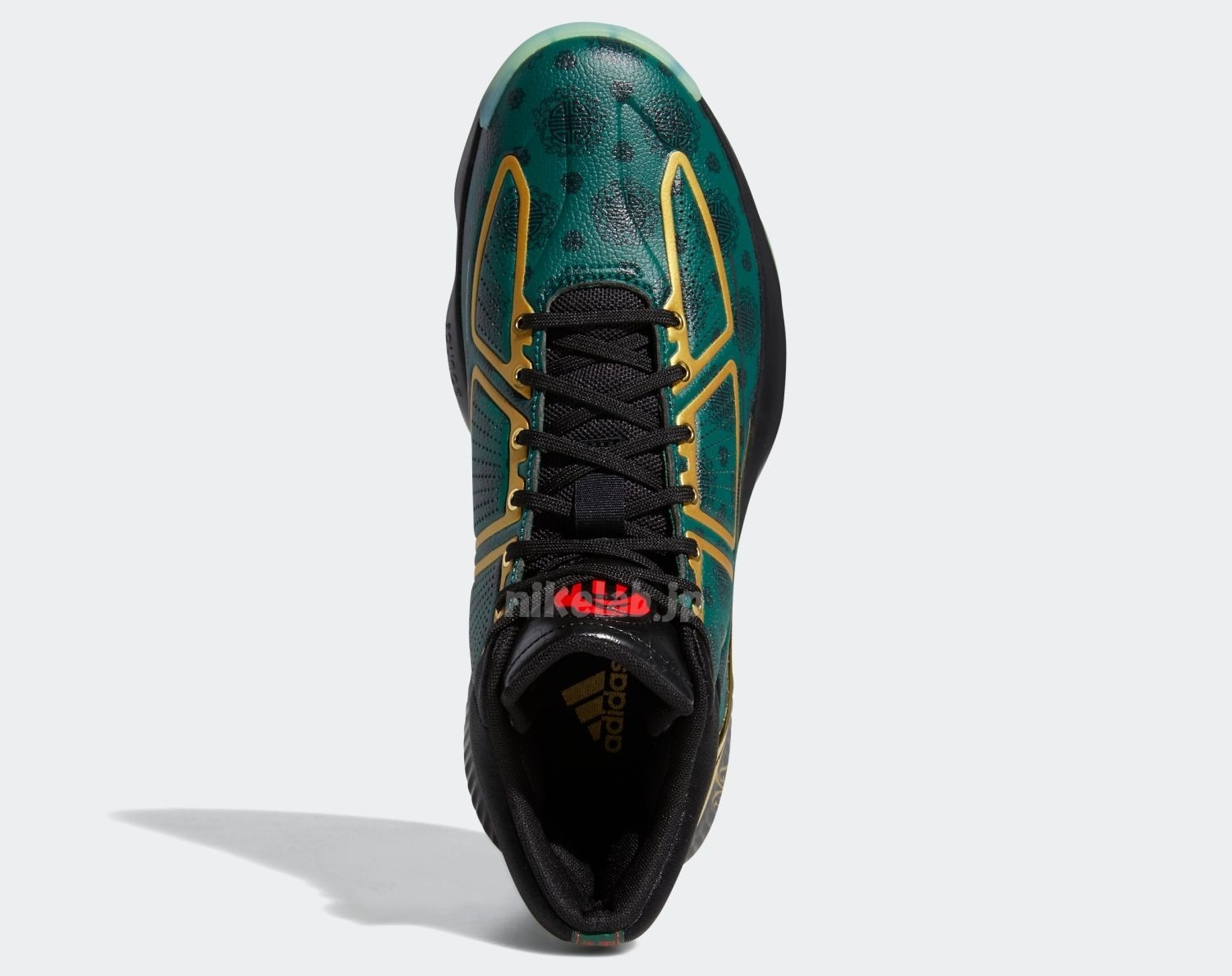 d rose 10 5 generals