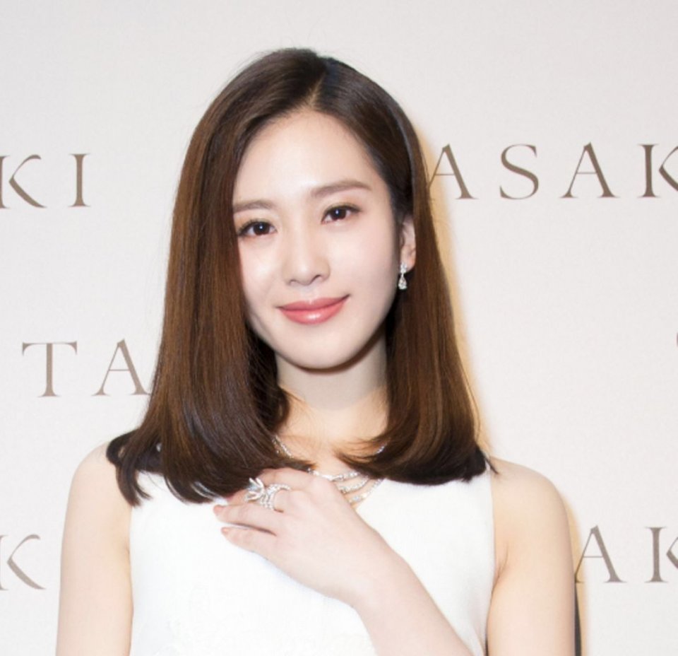 孟非21岁女儿大变样|孟非|孟星亚|女儿_新浪新闻