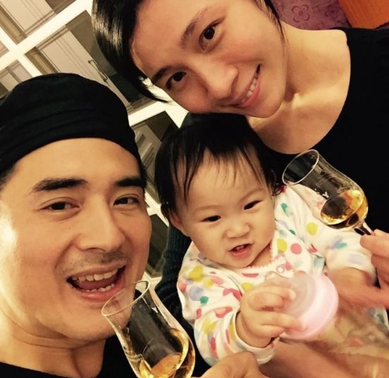 国光同学会(下):港圈女神和"鬼丈夫"原来是校友|宋逸民|宋达民|国光