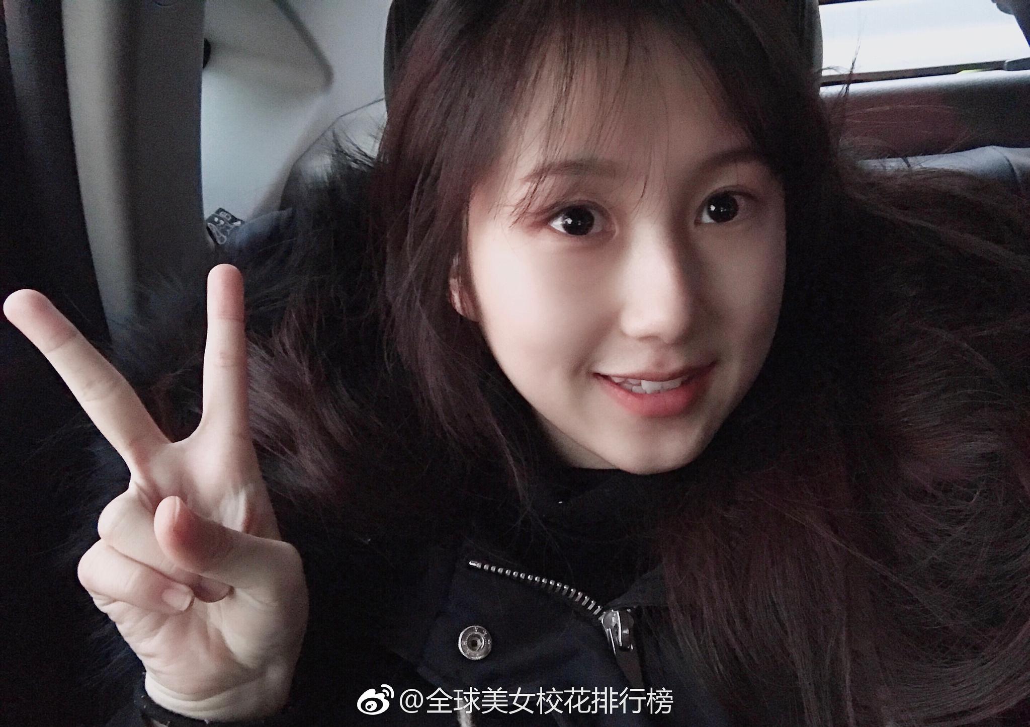 就读于中国传媒大学南广学院21岁射手座来自山东烟台