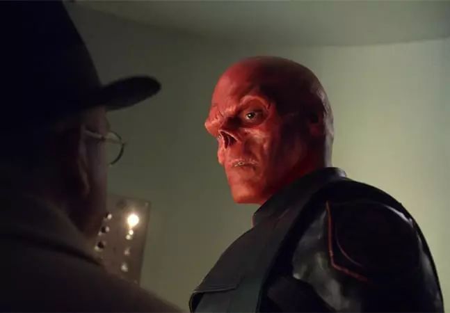 灭霸只能排第二