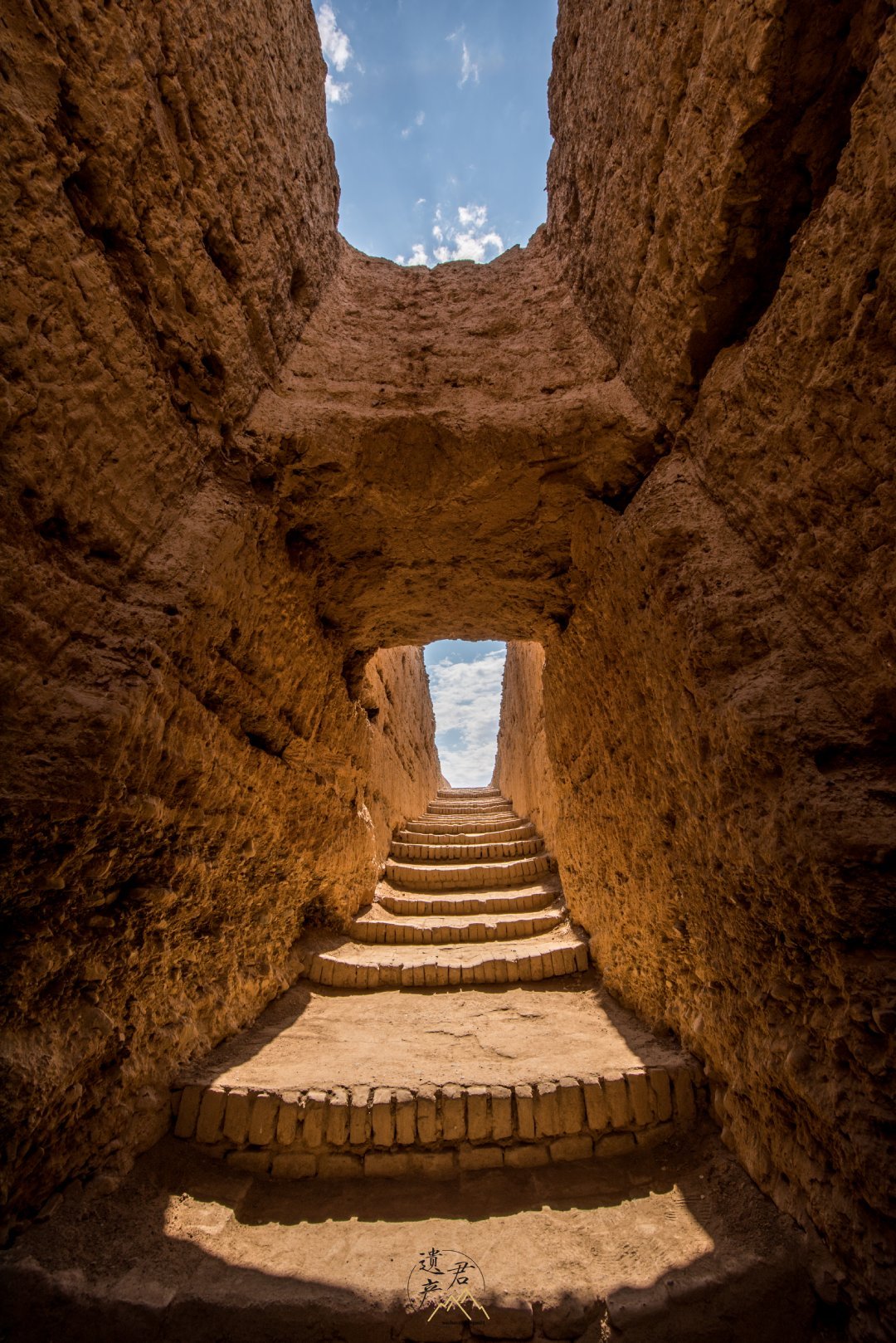 吐鲁番阿斯塔纳古墓群