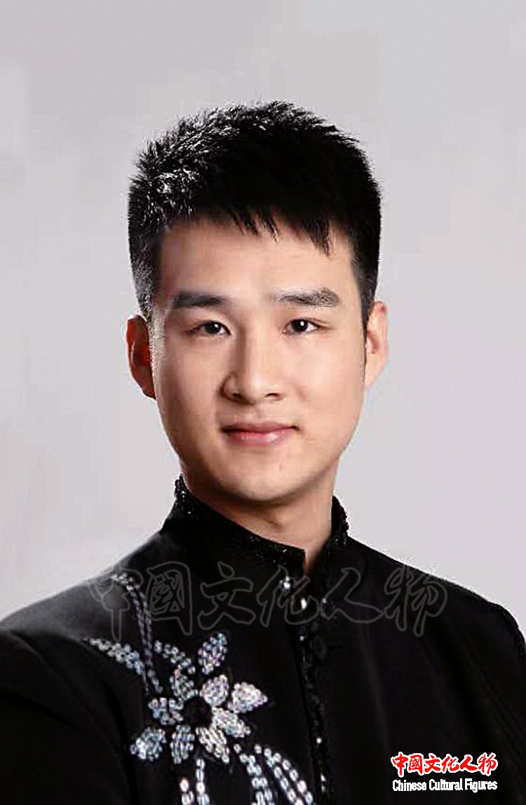 陈家坡青年男高音歌唱演员张永君青年男高音歌唱演员杨博程男高音歌唱