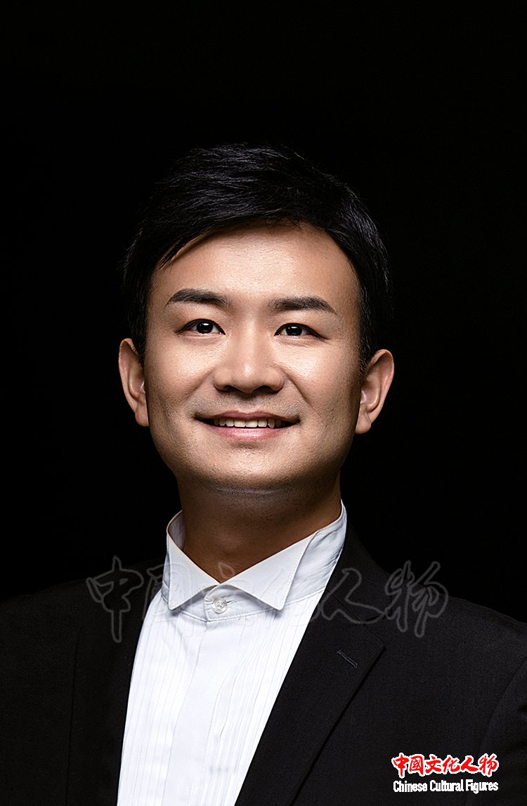 中国民族男高音北京演唱会献礼中华人民共和国成立70周年