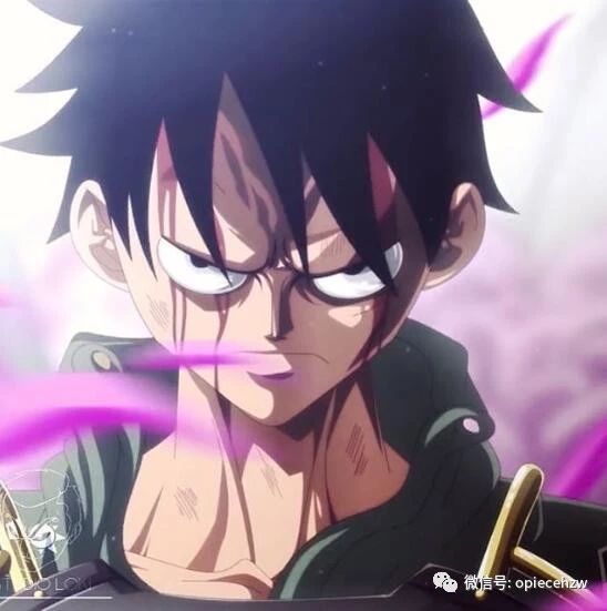 海贼王和之国大战一触即发,路飞胜算几何?