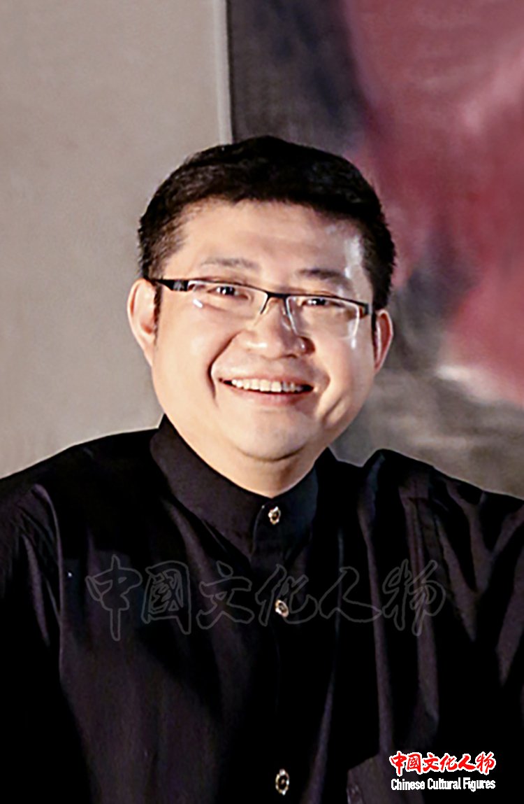 中国民族男高音北京演唱会献礼中华人民共和国成立70周年