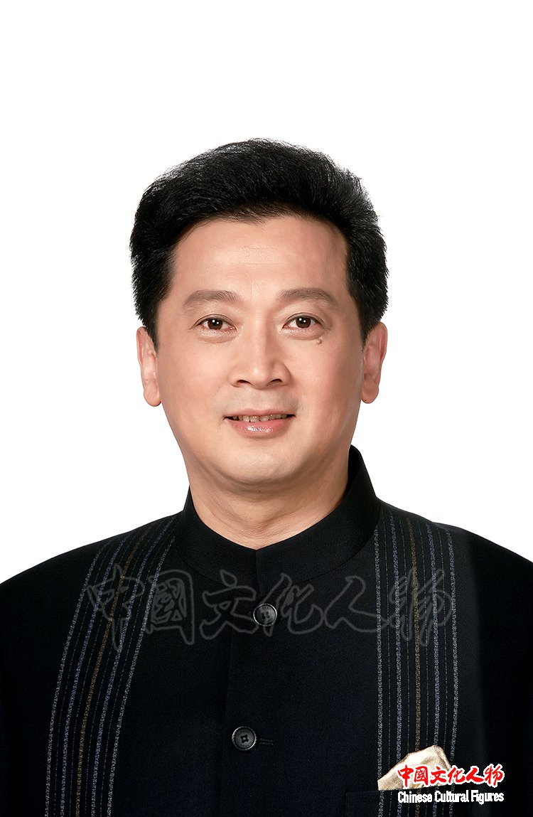 中国-东盟艺术学院院长,著名歌唱家郁钧剑中国民族男高音北京演唱会