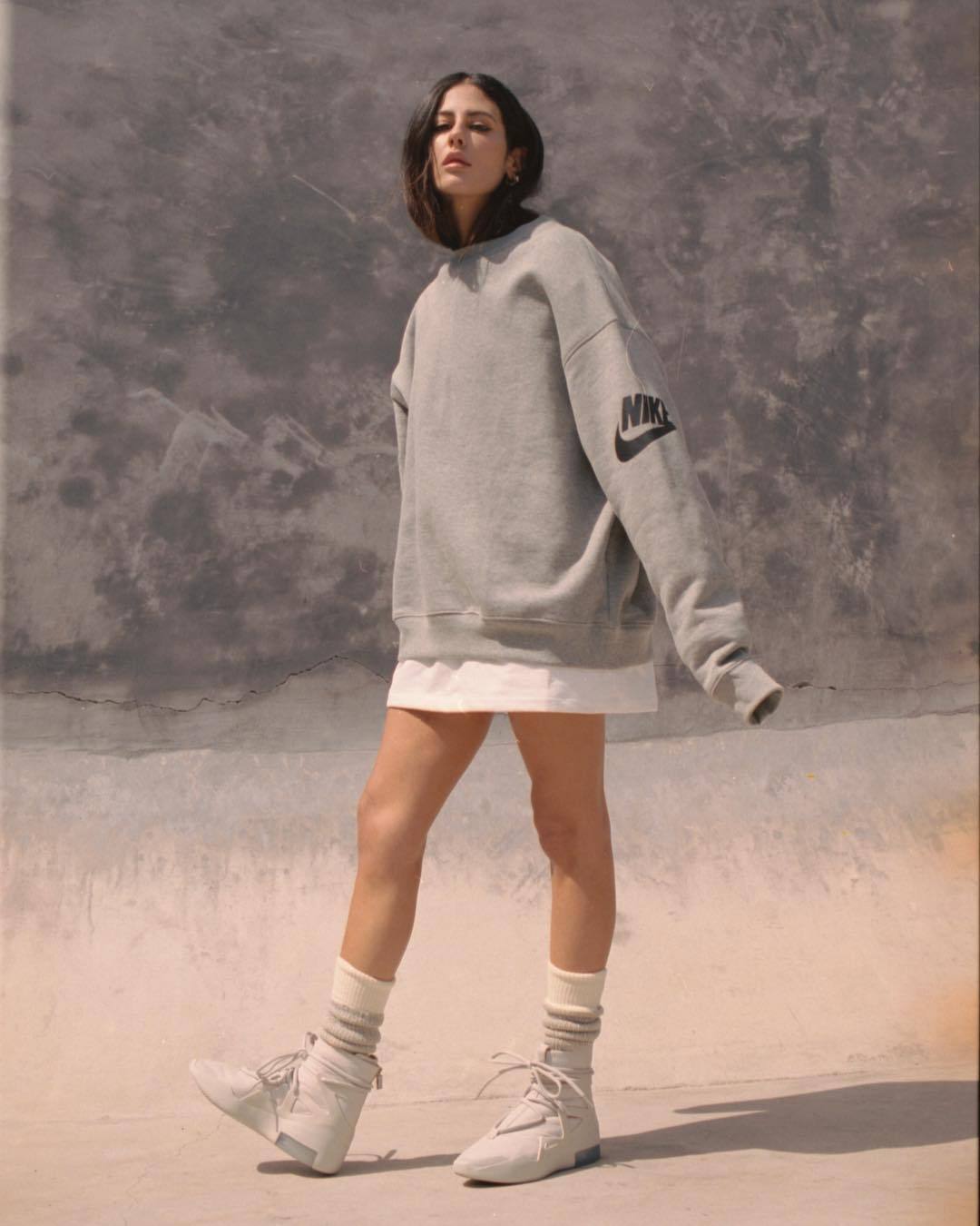 fear of god x @nike ss19 collection . - jerry lorenzo