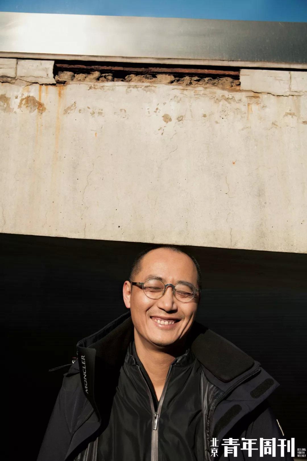 邱志杰:一个mapper,和他的地图说