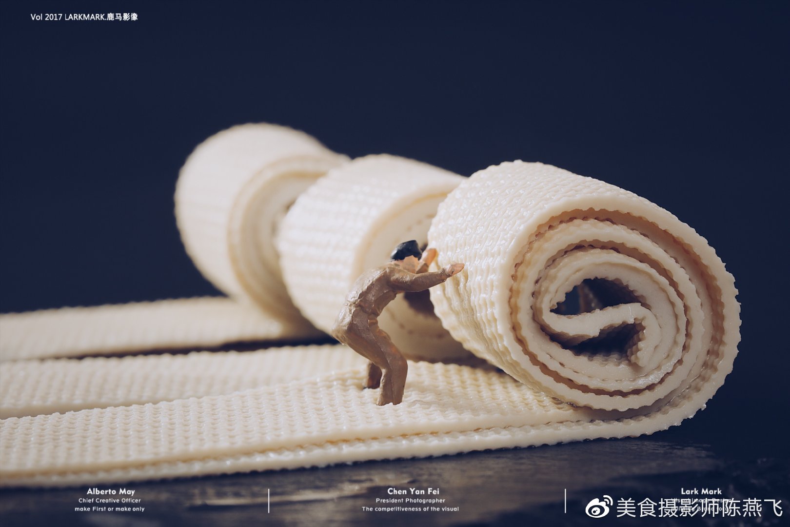 2018"伯奇杯"中国创意摄影展 | 广告摄影方向获奖陈燕飞作品欣赏