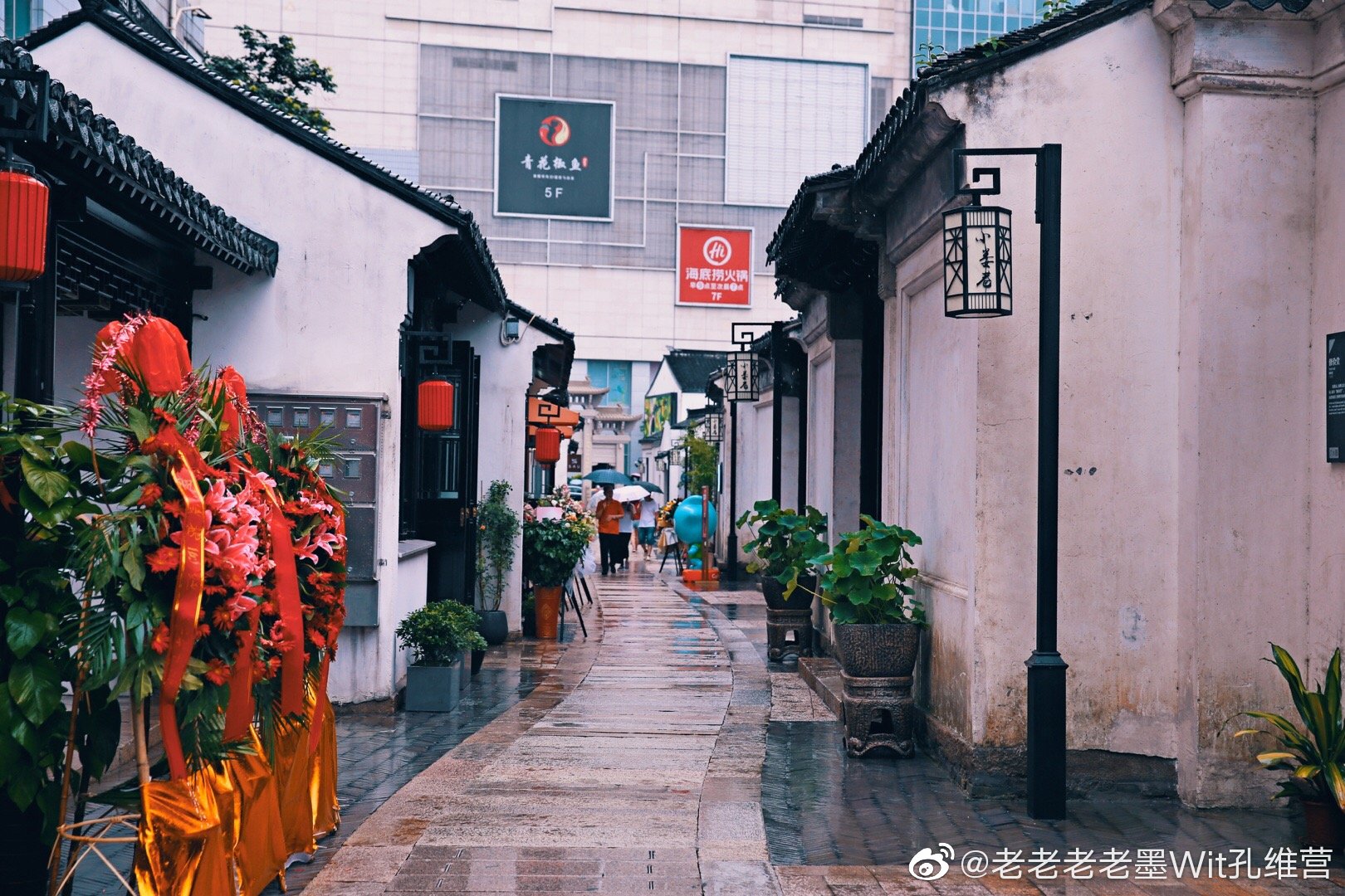 无锡哪里站巷女多