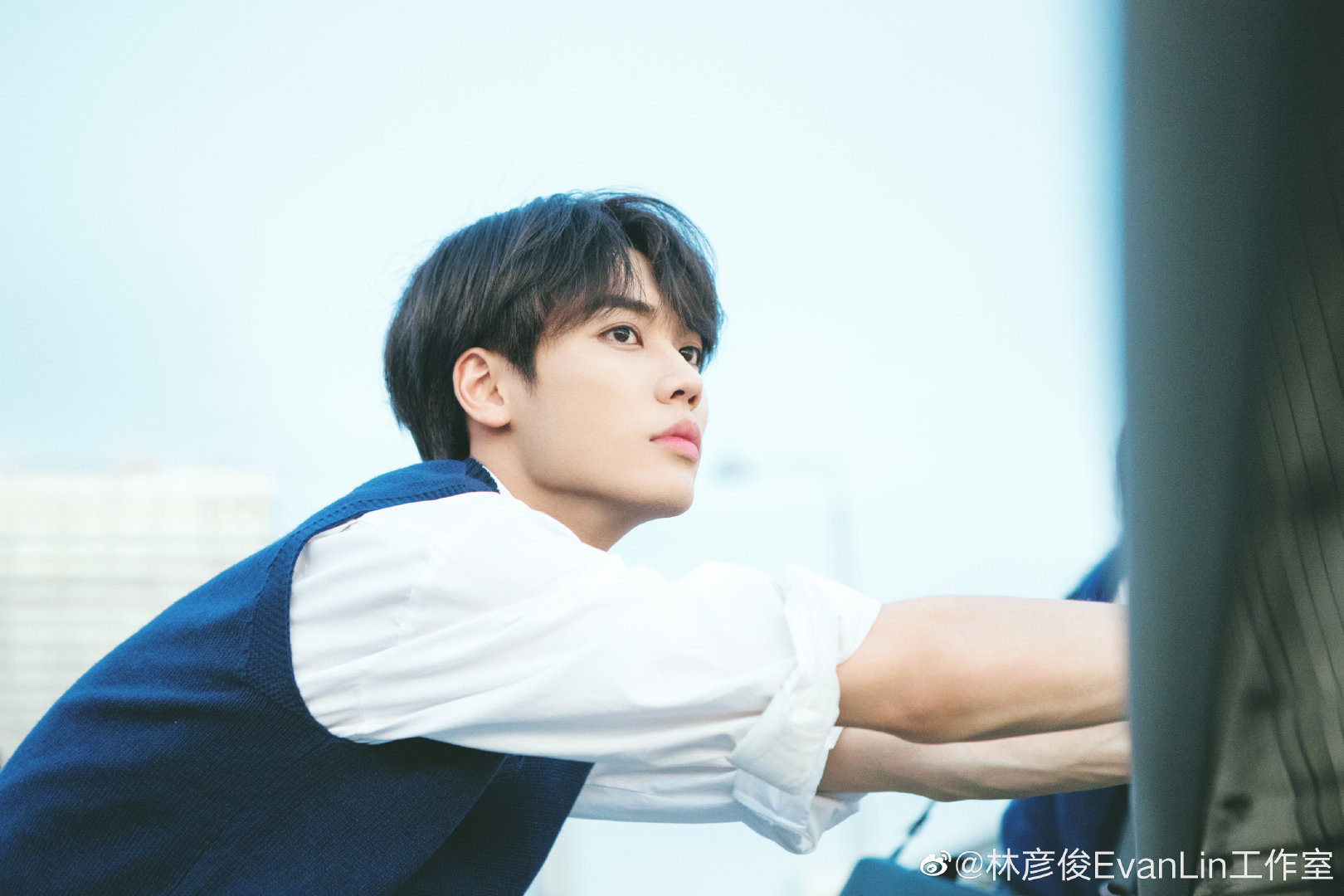 林彦俊榜单位列第二明星势力榜 2019年第34期港澳台榜周榜@林彦俊|榜单|港澳台|势力_新浪新闻