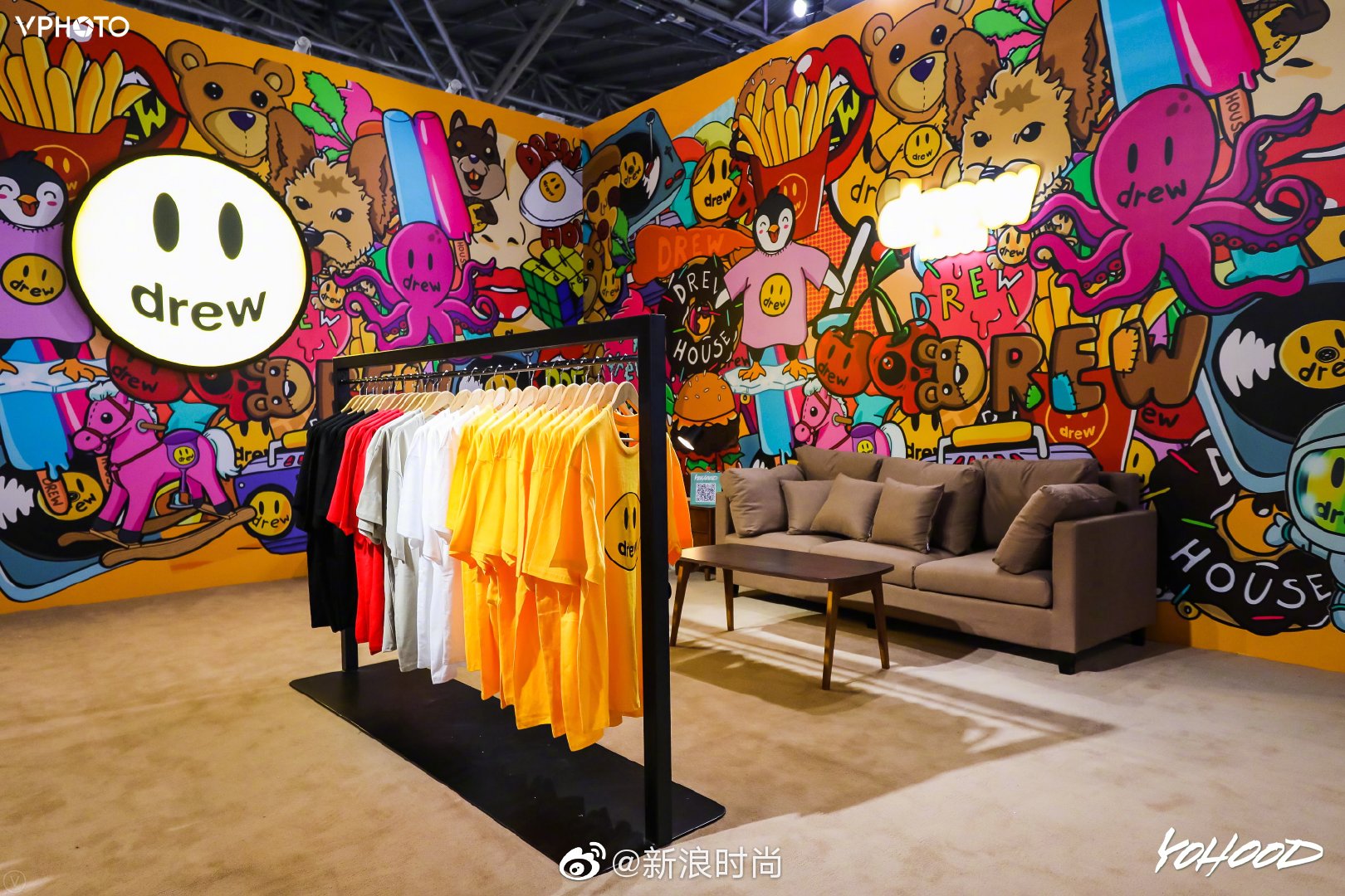 全球潮流嘉年华再度来袭150全球潮品齐聚与观众大玩互动