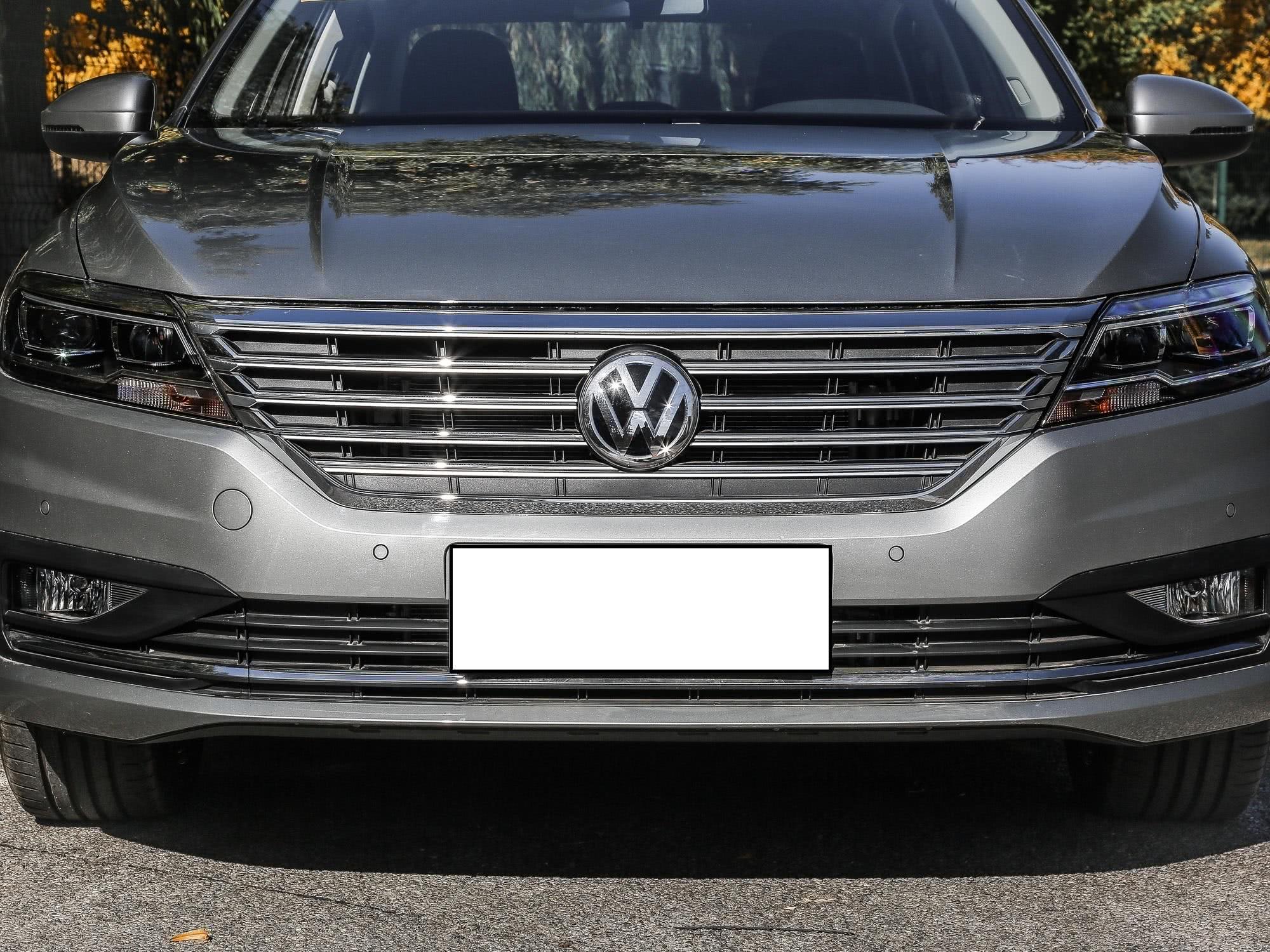 全新一代朗逸,以销量为代言,起售价11.59万,成卡罗拉劲敌