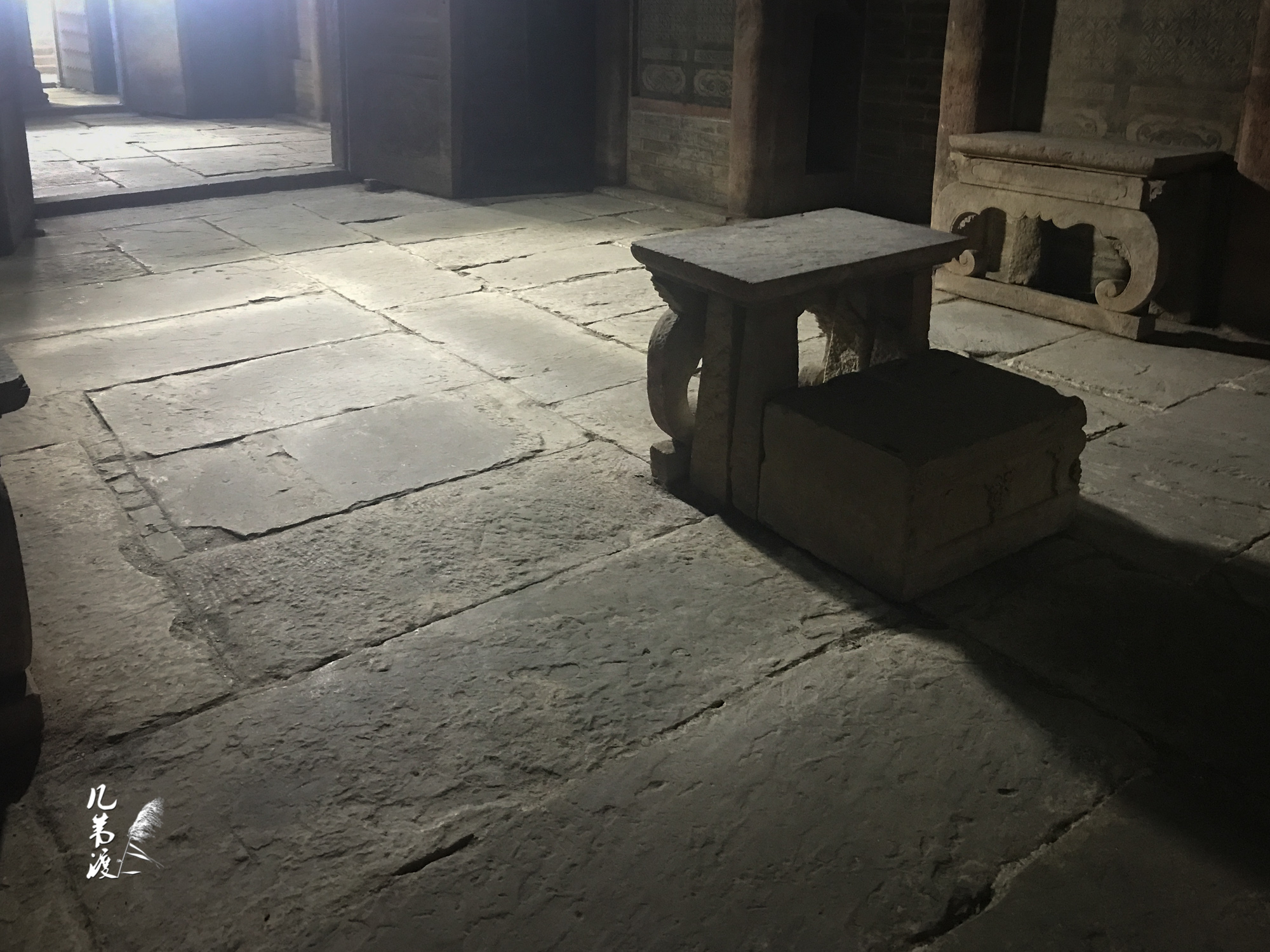 蜀僖王陵,精美的地下宫殿|朱悦|僖王陵|彩釉_新浪新闻