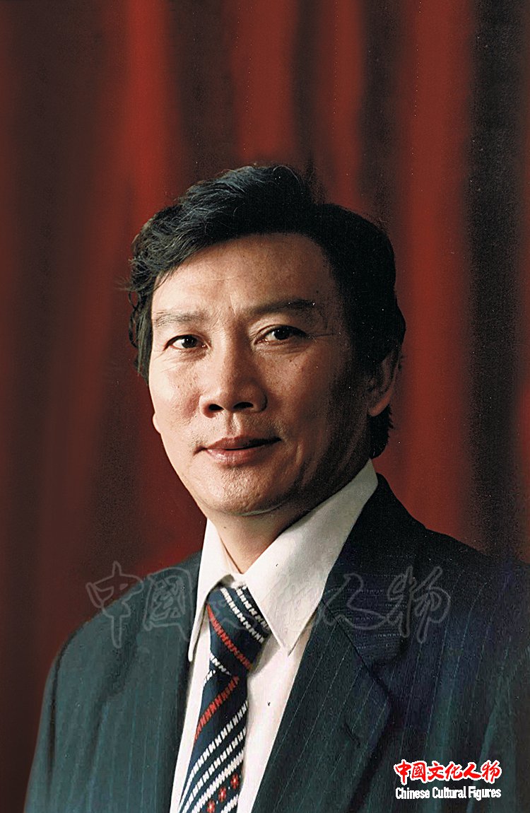 中国民族男高音北京演唱会献礼中华人民共和国成立70周年