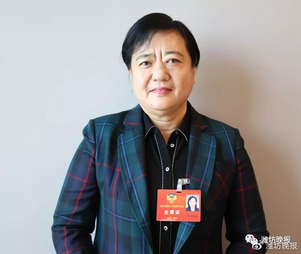 【两会访谈】合力保民生 增强幸福感